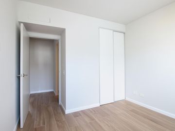 Venta Departamento 3 ambientes en Palermo a estrenar - Balcon Terraza - Full Amenities