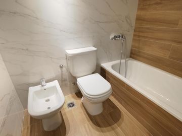 Venta Departamento 3 ambientes en Palermo a estrenar - Balcon Terraza - Full Amenities