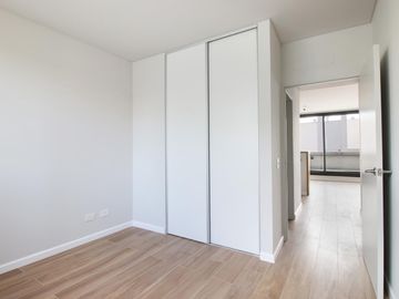Venta Departamento 3 ambientes en Palermo a estrenar - Balcon Terraza - Full Amenities