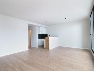 Venta Departamento 3 ambientes en Palermo a estrenar - Balcon Terraza - Full Amenities