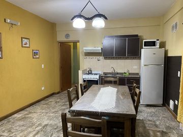 DEPTO EN VENTA EN MAR DE AJO -GAS NATURAL- CERCA DEL MAR