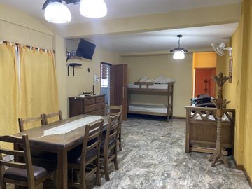 DEPTO EN VENTA EN MAR DE AJO -GAS NATURAL- CERCA DEL MAR