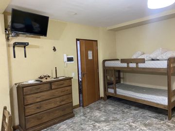 DEPTO EN VENTA EN MAR DE AJO -GAS NATURAL- CERCA DEL MAR