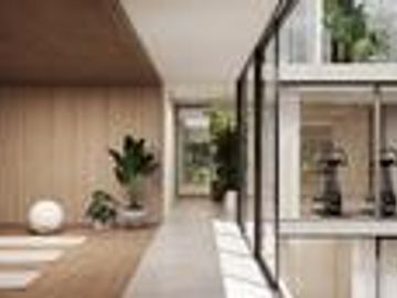 HAAUS II - Palermo Soho - Edificio Full amenities - Financiación - Studio