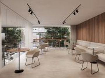 HAAUS II - Palermo Soho - Edificio Full amenities - Financiación - Studio