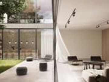HAAUS II - Palermo Soho - Edificio Full amenities - Financiación - Studio