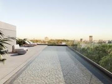 HAAUS II - Palermo Soho - Edificio Full amenities - Financiación - Studio