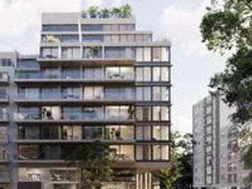 HAAUS II - Palermo Soho - Edificio Full amenities - Financiación - Studio