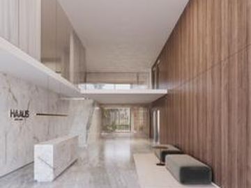 HAAUS II - Palermo Soho - Edificio Full amenities - Financiación - Studio