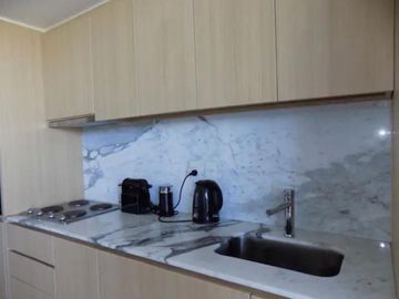 Departamento - Yoo Nordelta