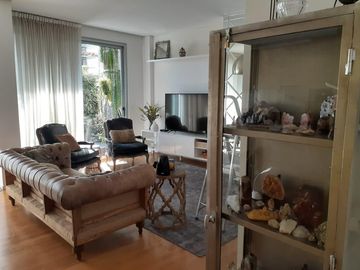 Departamento - Yoo Nordelta
