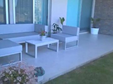 Departamento - Yoo Nordelta