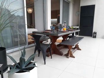 Departamento - Yoo Nordelta