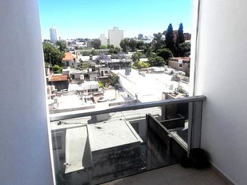 Departamento 1 Dormitorio Barrio General Paz