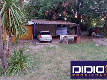 Venta casa Monte Grande