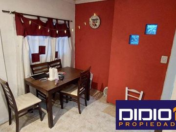 Venta casa Monte Grande