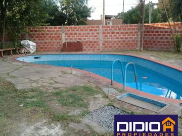 Venta casa Monte Grande