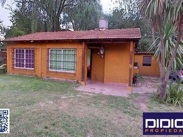 Venta casa Monte Grande