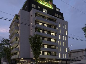 Departamentos de Pozo - Tigre - Financiados!