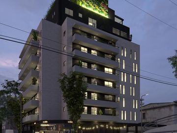 Departamentos de Pozo - Tigre - Financiados!