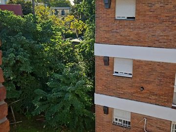 Venta departamento duplex de 3 ambientes en San Isidro.