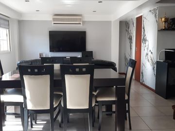 Venta departamento duplex de 3 ambientes en San Isidro.