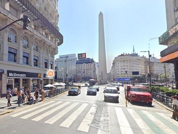Departamento Monoambiente en venta - 1 Baño - 34Mts2 - Microcentro