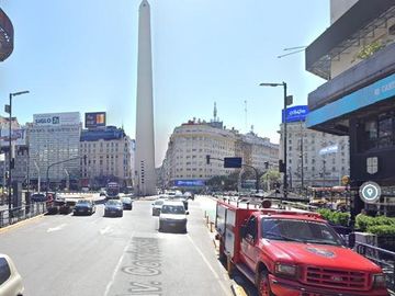 Departamento Monoambiente en venta - 1 Baño - 34Mts2 - Microcentro