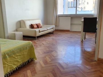 Departamento Monoambiente en venta - 1 Baño - 34Mts2 - Microcentro