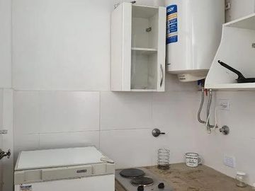 Departamento Monoambiente en venta - 1 Baño - 34Mts2 - Microcentro