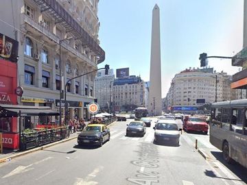 Departamento Monoambiente en venta - 1 Baño - 34Mts2 - Microcentro