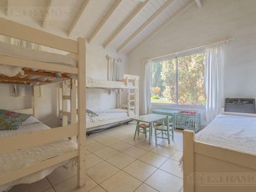 LJ RAMOS VENDE | CASA QUINTA | MANZANARES | PILAR