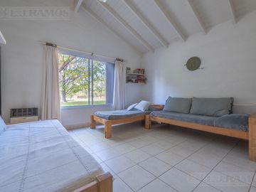 LJ RAMOS VENDE | CASA QUINTA | MANZANARES | PILAR
