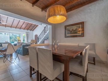 LJ RAMOS VENDE | CASA QUINTA | MANZANARES | PILAR
