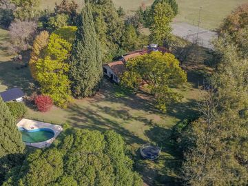 LJ RAMOS VENDE | CASA QUINTA | MANZANARES | PILAR