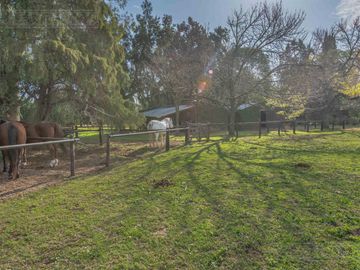 LJ RAMOS VENDE | CASA QUINTA | MANZANARES | PILAR