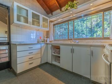 LJ RAMOS VENDE | CASA QUINTA | MANZANARES | PILAR