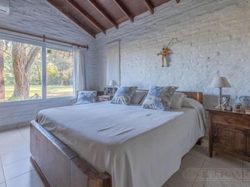 LJ RAMOS VENDE | CASA QUINTA | MANZANARES | PILAR