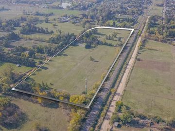 LJ RAMOS VENDE | CASA QUINTA | MANZANARES | PILAR