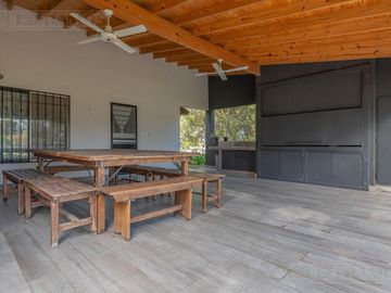 LJ RAMOS VENDE | CASA QUINTA | MANZANARES | PILAR