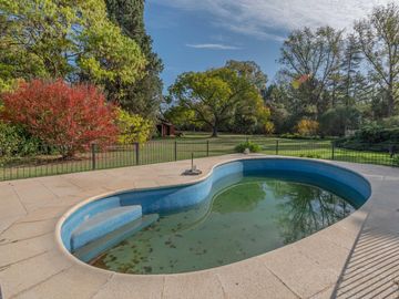 LJ RAMOS VENDE | CASA QUINTA | MANZANARES | PILAR
