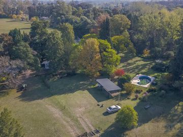 LJ RAMOS VENDE | CASA QUINTA | MANZANARES | PILAR