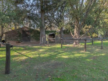 LJ RAMOS VENDE | CASA QUINTA | MANZANARES | PILAR