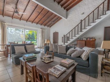 LJ RAMOS VENDE | CASA QUINTA | MANZANARES | PILAR