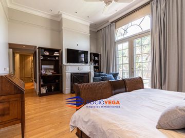 Casa en  venta en San Diego Country Club, Francisco Alvarez, Moreno