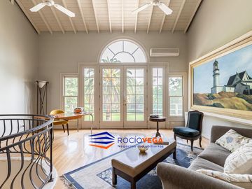 Casa en  venta en San Diego Country Club, Francisco Alvarez, Moreno