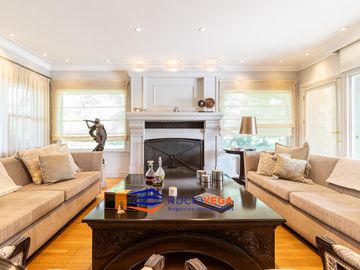 Casa en  venta en San Diego Country Club, Francisco Alvarez, Moreno