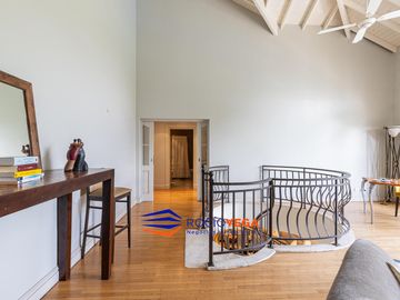 Casa en  venta en San Diego Country Club, Francisco Alvarez, Moreno