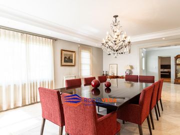 Casa en  venta en San Diego Country Club, Francisco Alvarez, Moreno