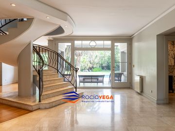 Casa en  venta en San Diego Country Club, Francisco Alvarez, Moreno